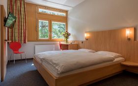 Sport Resort Fiesch, Garni Aletsch